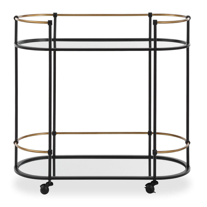 Andre Bar Cart