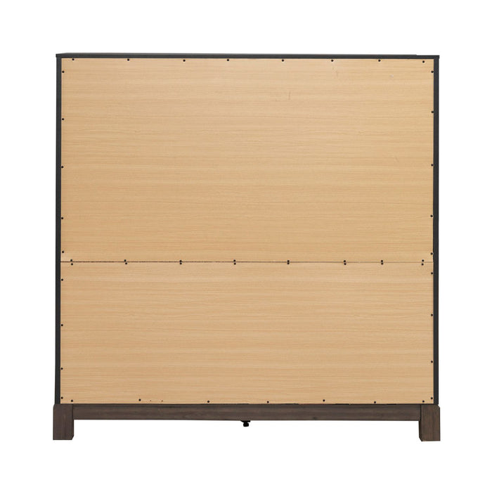 Modern Edge - Dressing Chest