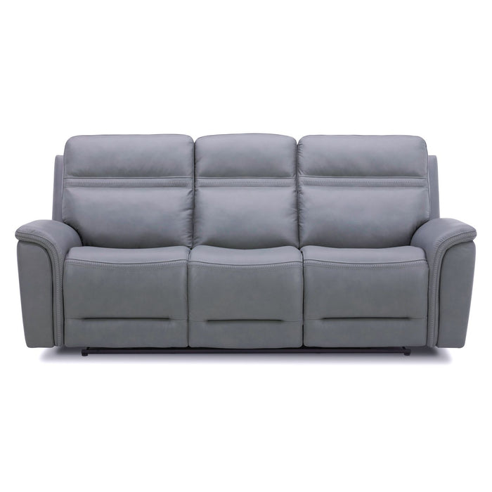 Cooper - Sofa P3 & ZG - Blue Gray