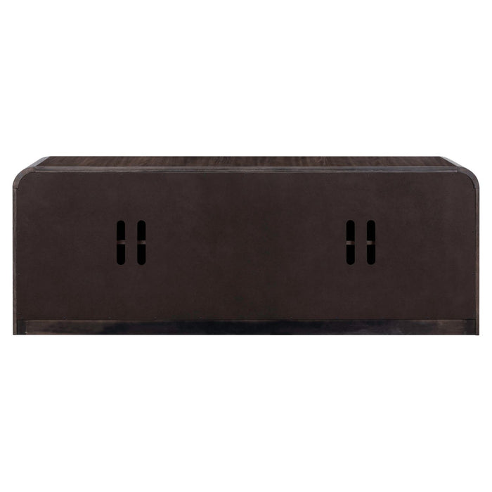 Perspectives - 82 Inch TV Console