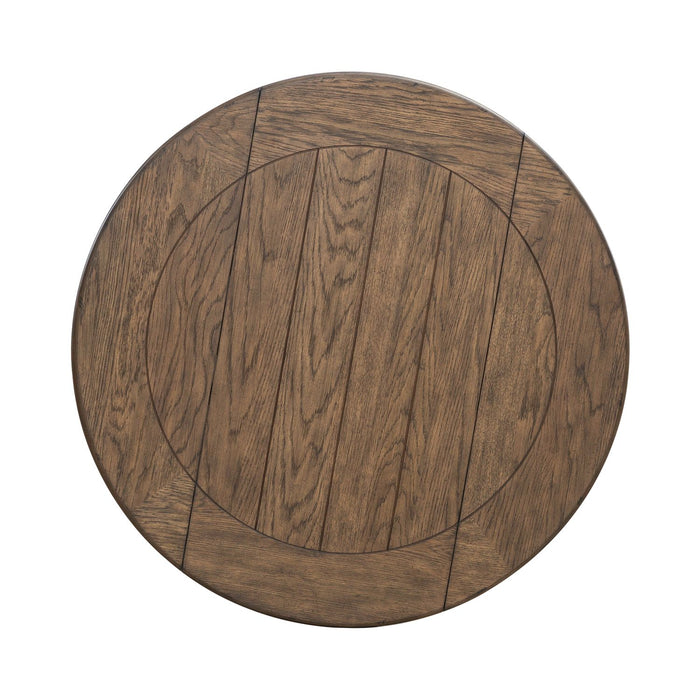 Al Fresco - Drop Leaf Table