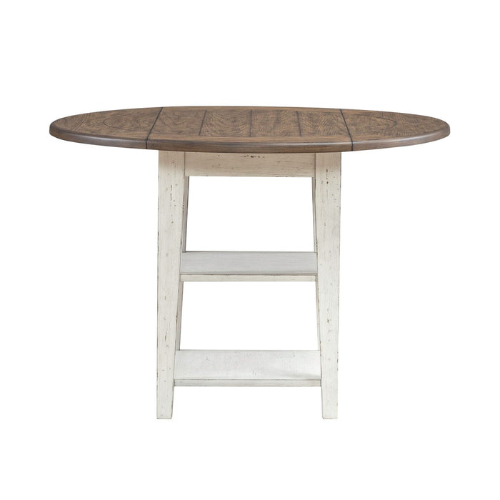 Al Fresco - Drop Leaf Table