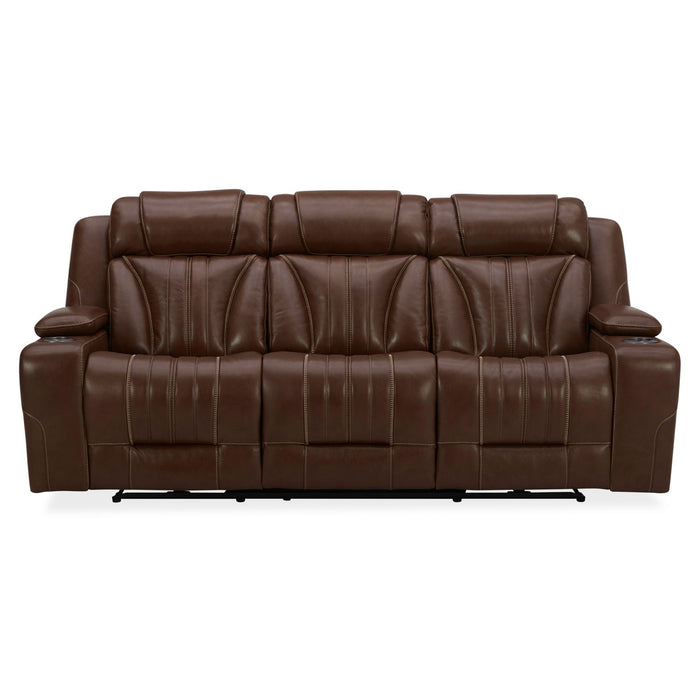 Caswell - Sofa P2 & ZG