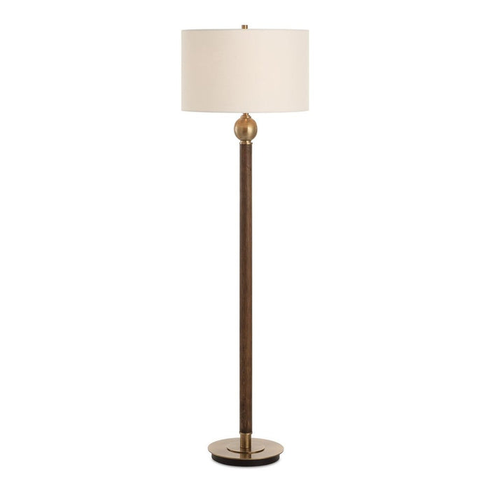 Keros Floor Lamp