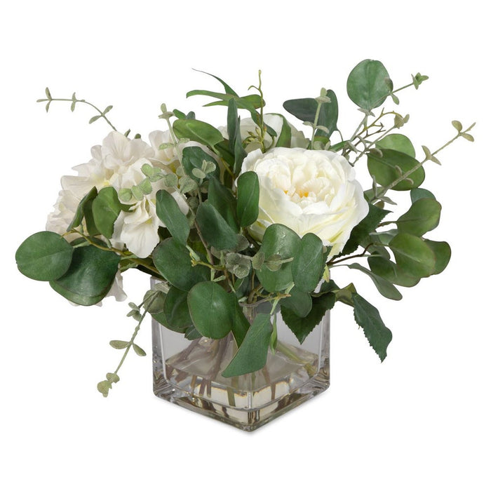 Rosewood Garden Bouquet