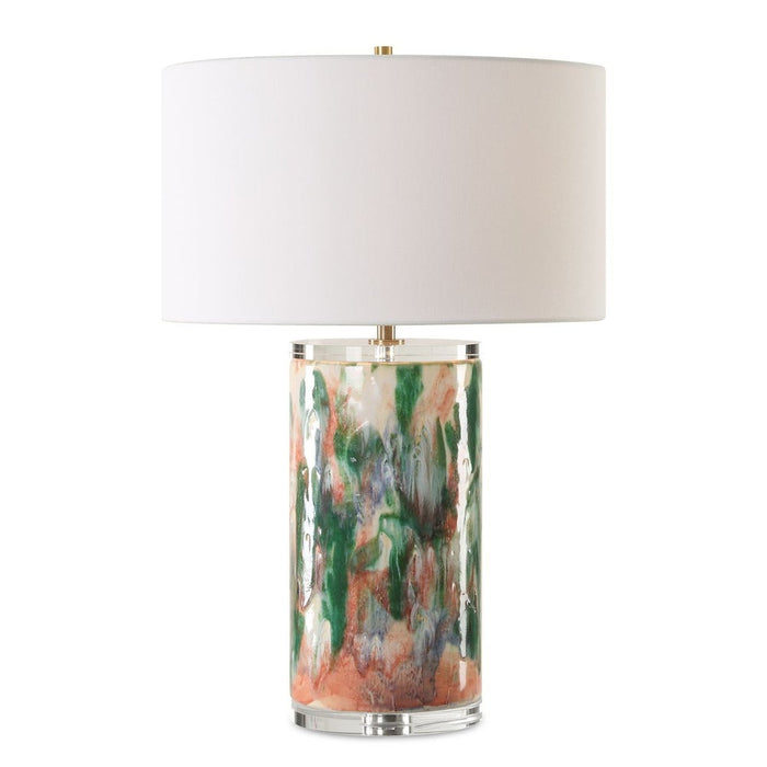 Sylvie Table Lamp