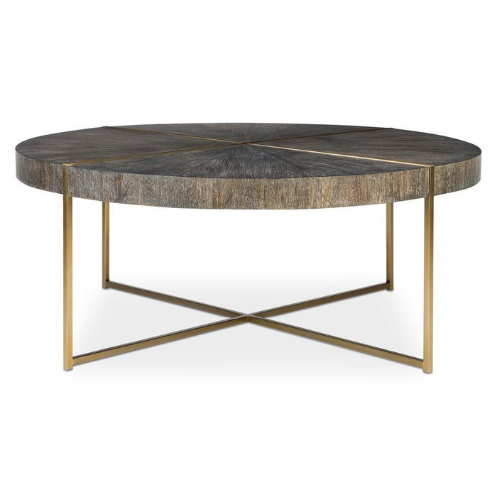 Taja Coffee Table