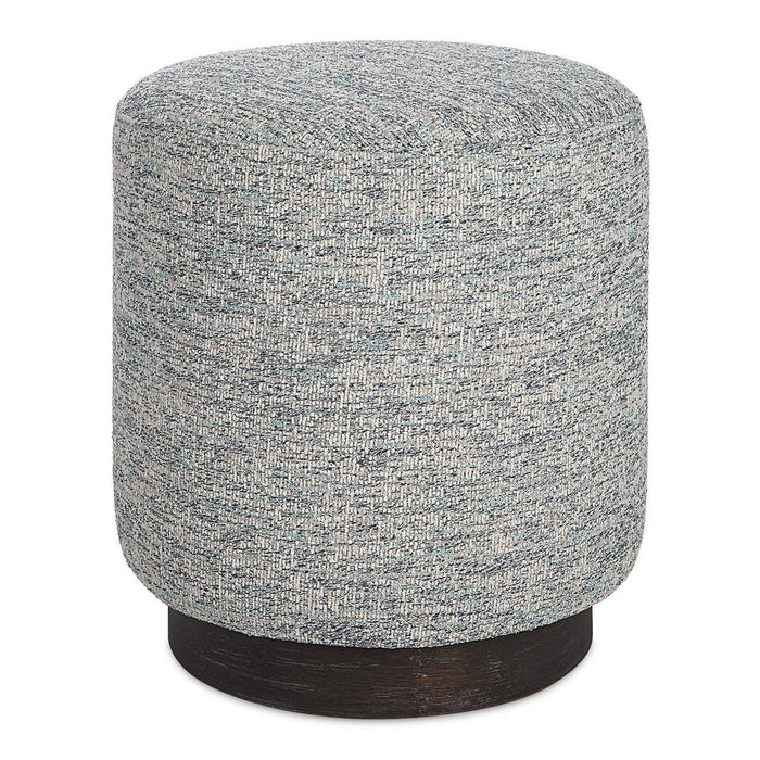Avila Ottoman, Tweed