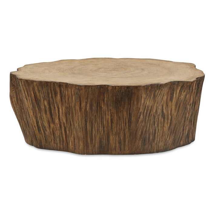 Woods Edge Coffee Table, Sierra