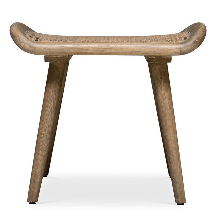 Arne Small Bench