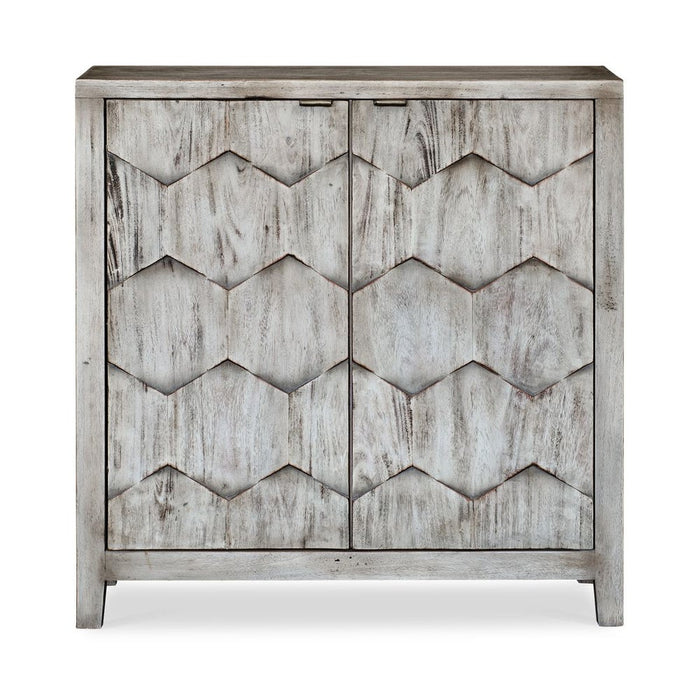 Catori 2 Door Cabinet