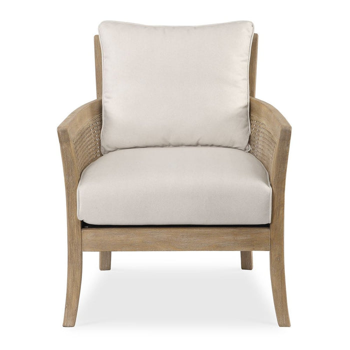 Encore Armchair, Natural