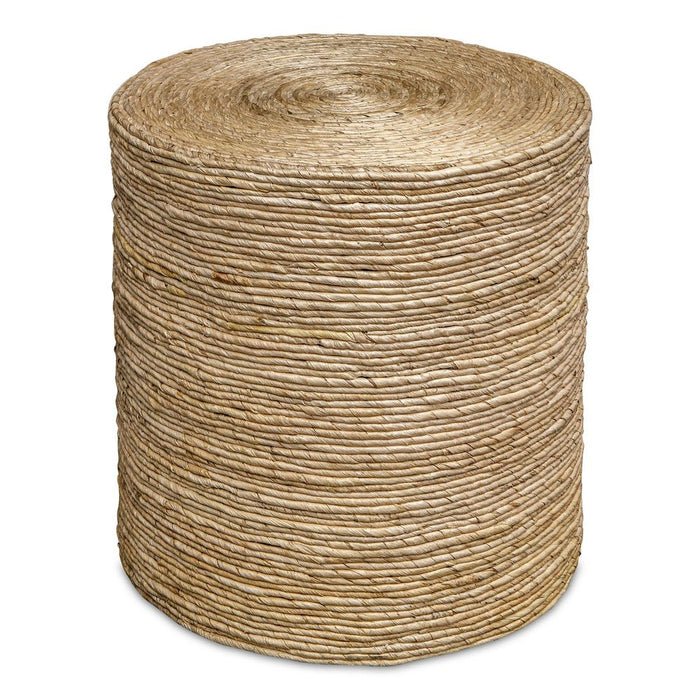 Rora Round Accent Table