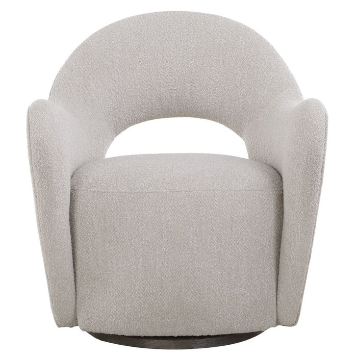 Wander Swivel Chair