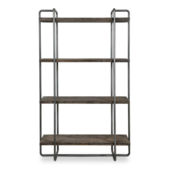 Stilo Etagere