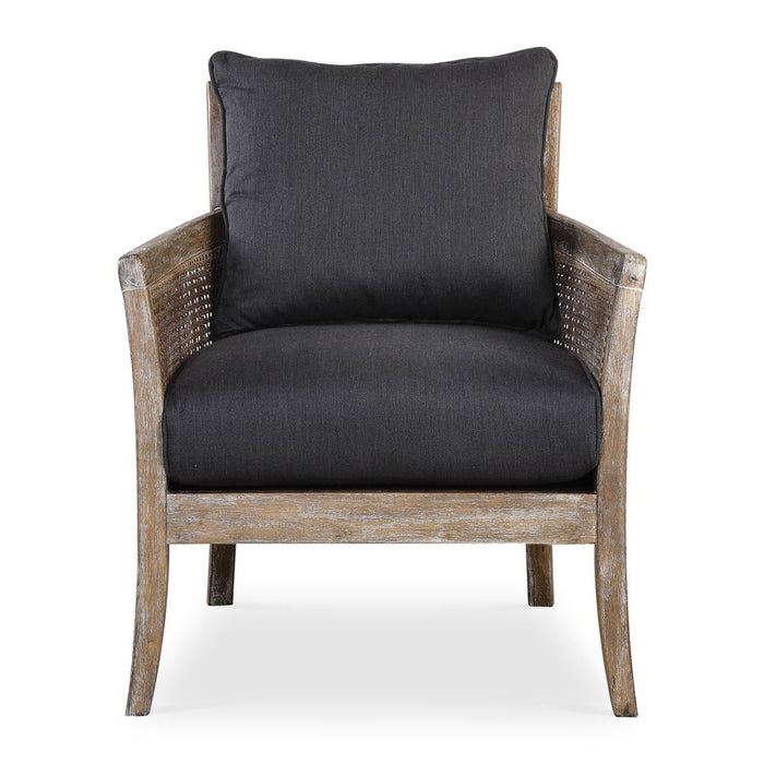 Encore Armchair, Gray
