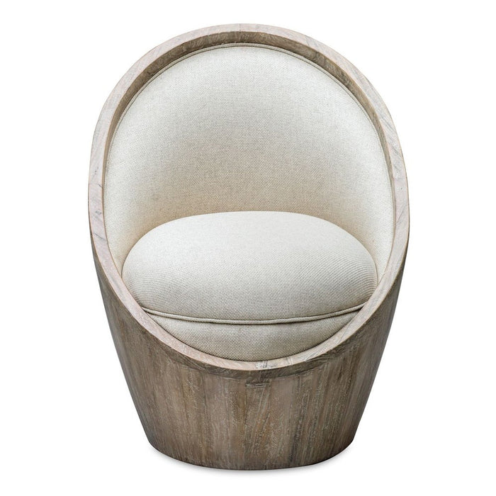 Noemi Accent Chair