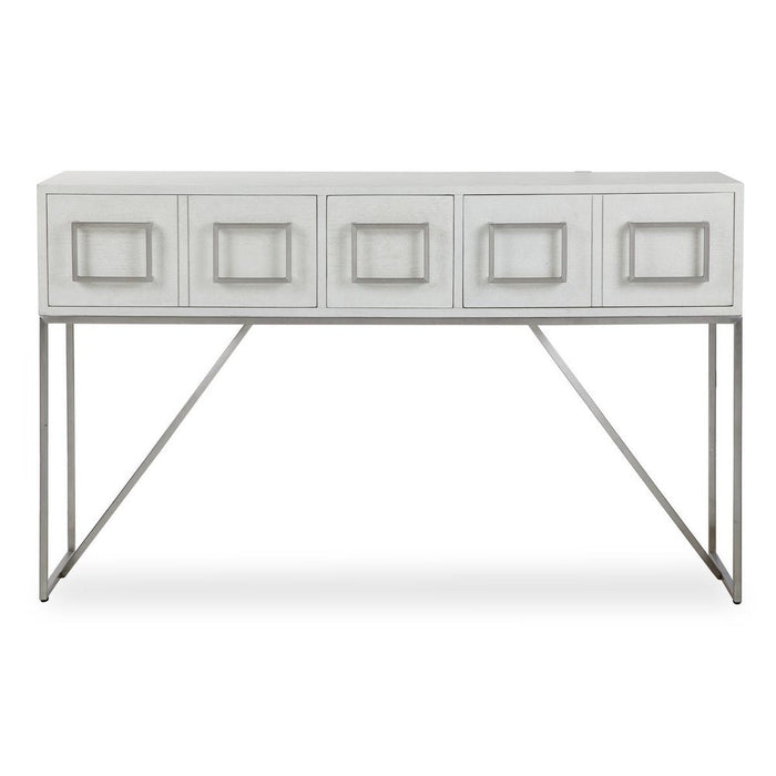 Abaya Console Table