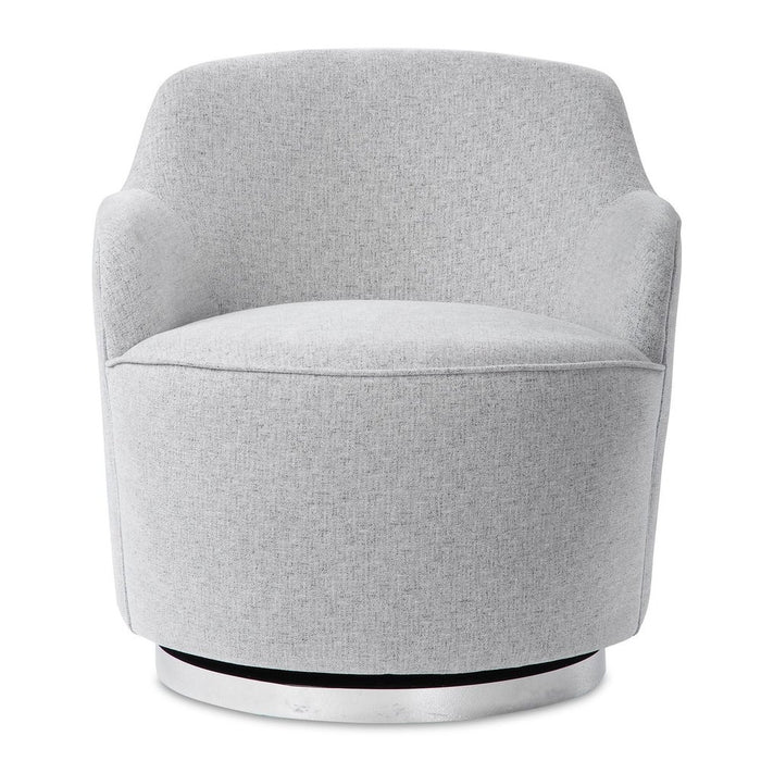 Hobart Swivel Chair