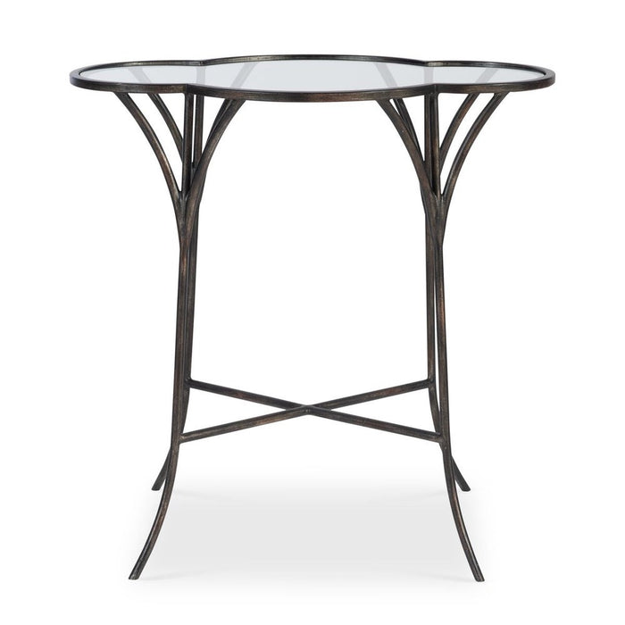 Adhira Accent Table
