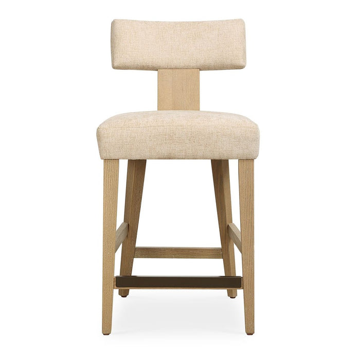 Elysian Counter Stool, Sand