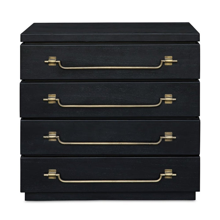 Halifax Accent Chest