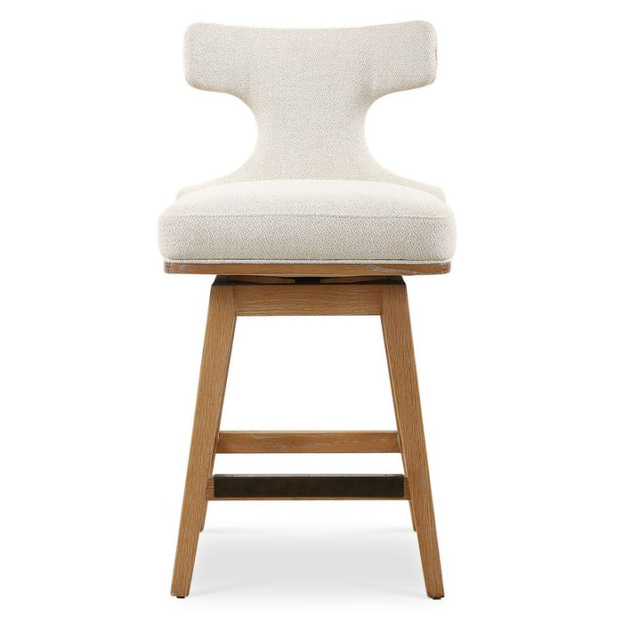 Klismos Counter Stool