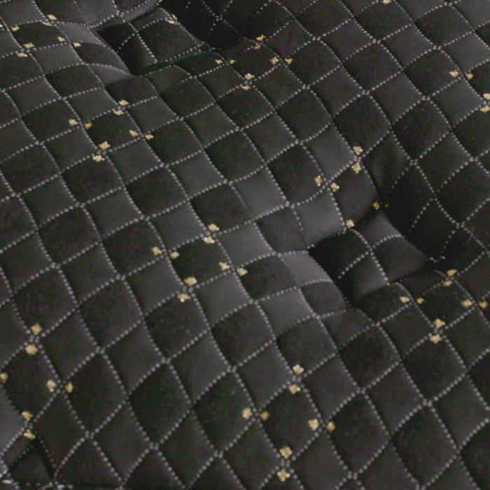 Beautyrest Black Beautyrest Black - Series Four Firm Summit Pillow Top / Twin XL