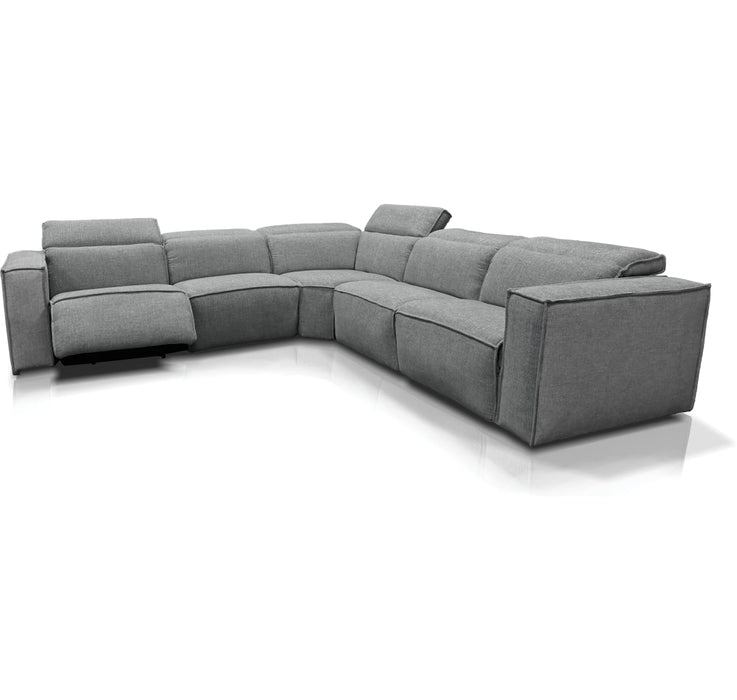 EZ1350H-Sect EZ1350H Sectional