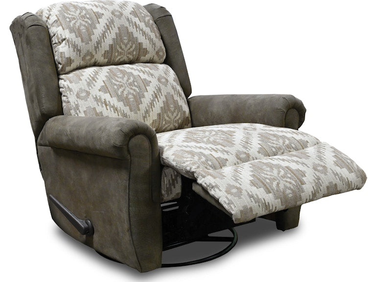 EZ5H632 EZ5H60 Minimum Proximity Recliner
