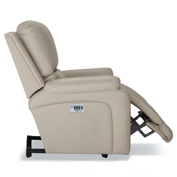 Greyson Power Wall Recliner w/ Headrest & Lumbar