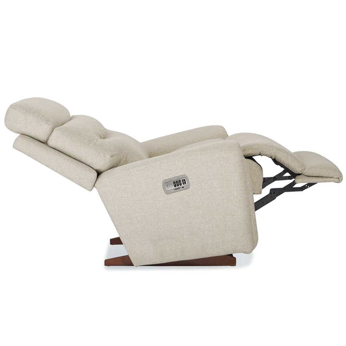 Soren Power Rocking Recliner w/ Headrest