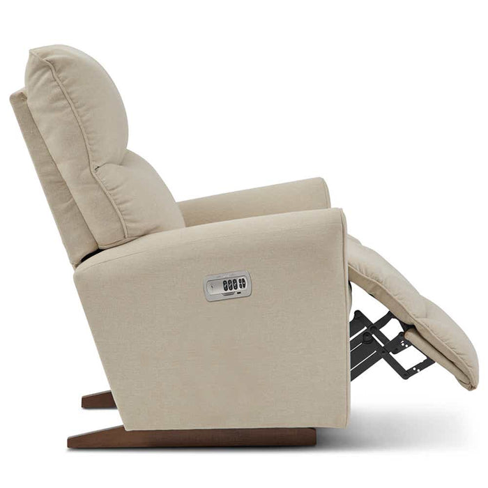 Rowan Power Rocking Recliner w/ Headrest