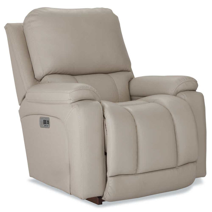 Greyson Power Rocking Recliner w/ Headrest