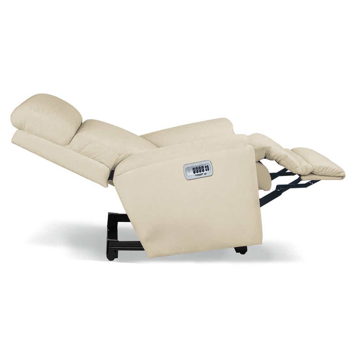 Talladega Power Wall Recliner w/ Headrest & Lumbar