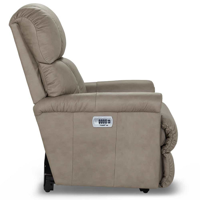 Pinnacle Power Wall Recliner w/ Headrest & Lumbar