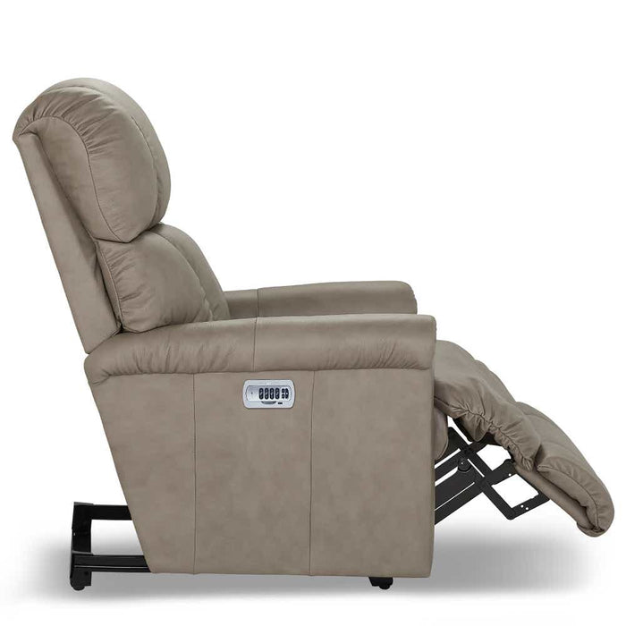 Pinnacle Power Wall Recliner w/ Headrest & Lumbar