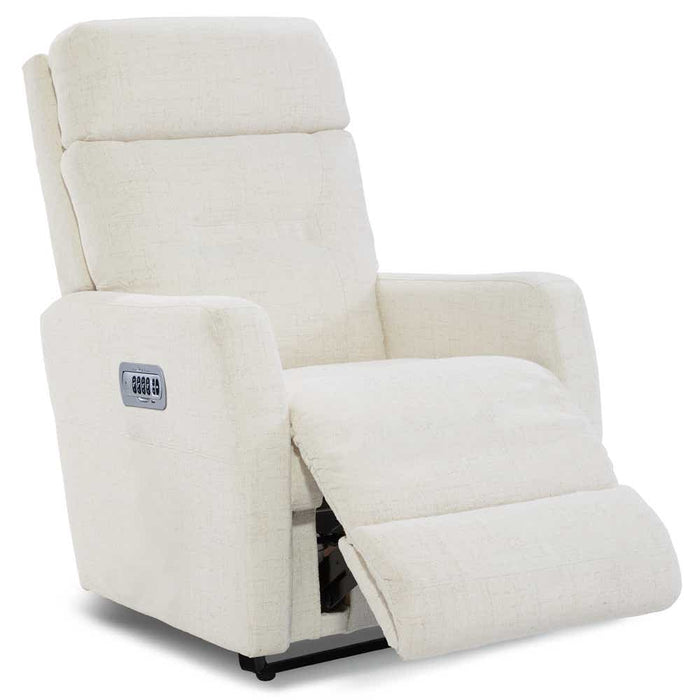 Lennon Power Wall Recliner w/ Headrest & Lumbar