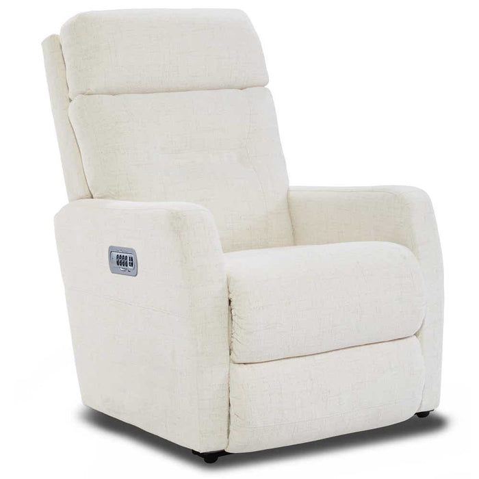 Lennon Power Wall Recliner w/ Headrest & Lumbar