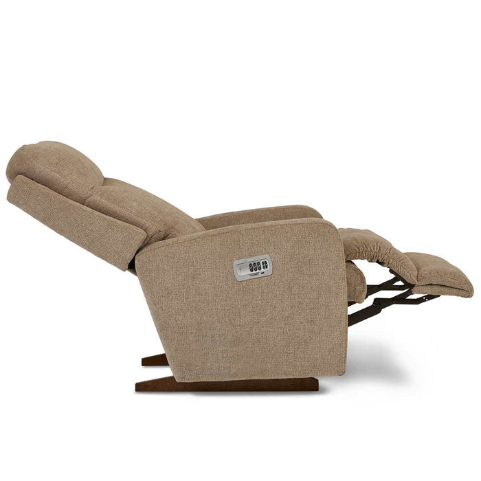 Finley Power Rocking Recliner w/ Headrest