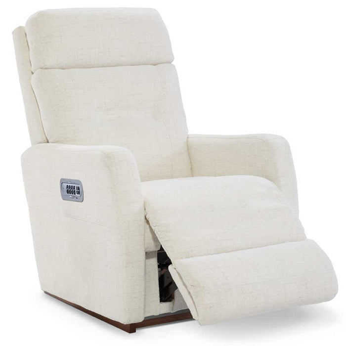 Lennon Power Rocking Recliner w/ Headrest & Lumbar