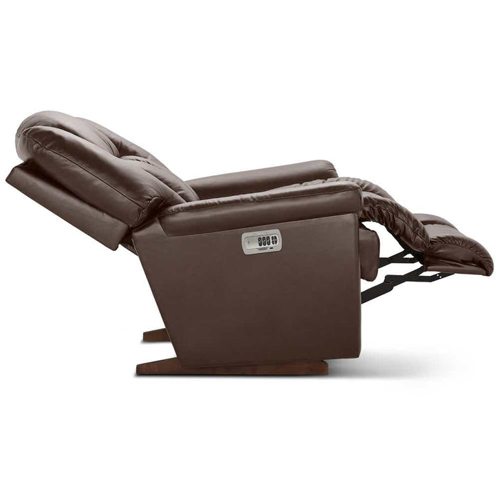 Maverick Power Rocking Recliner w/ Headrest