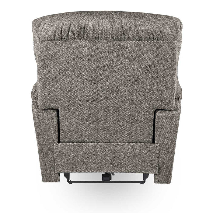 Morrison Power Wall Recliner w/ Headrest & Lumbar