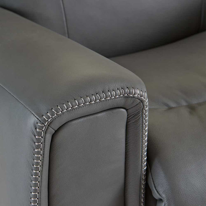 Apollo Power Rocking Recliner w/ Headrest & Lumbar