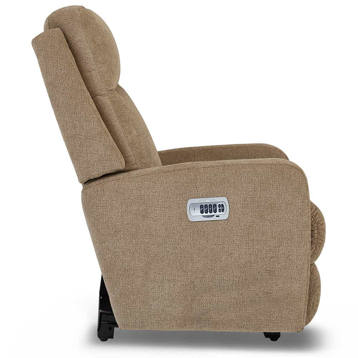 Finley Power Wall Recliner w/ Headrest & Lumbar