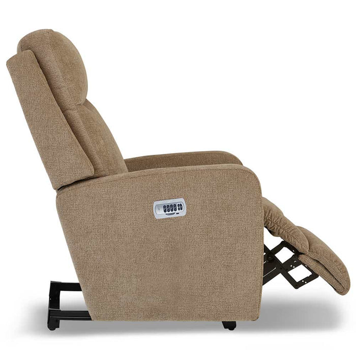 Finley Power Wall Recliner w/ Headrest & Lumbar