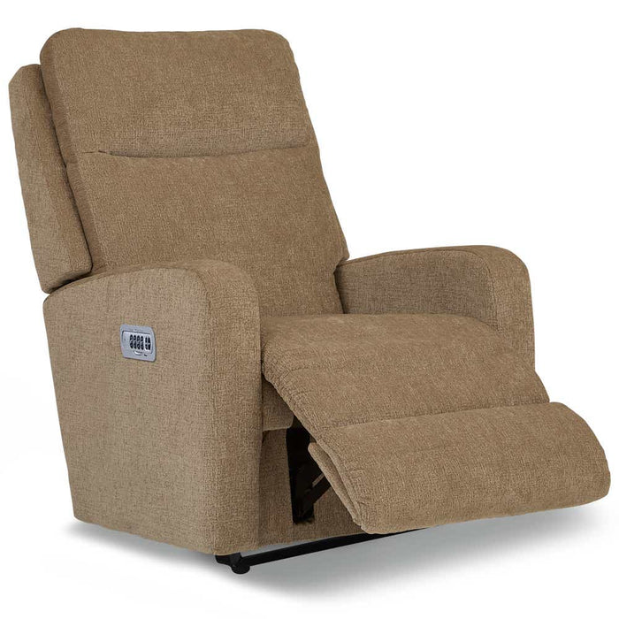 Finley Power Wall Recliner w/ Headrest & Lumbar
