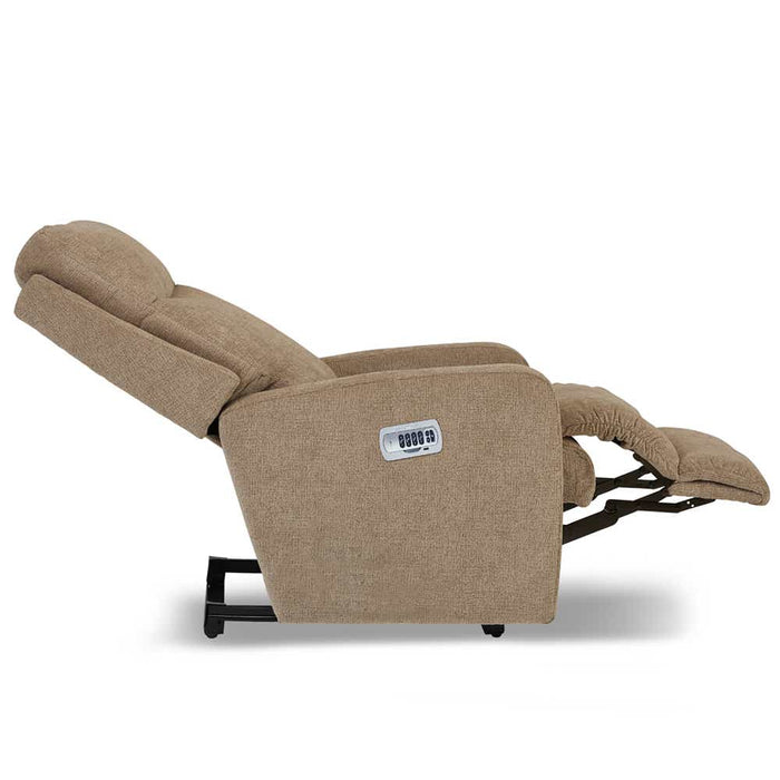 Finley Power Wall Recliner w/ Headrest & Lumbar