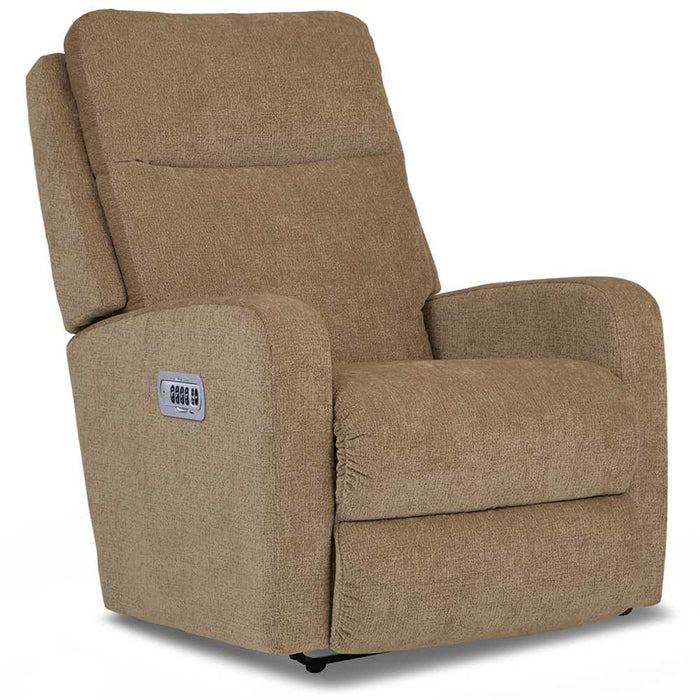 Finley Power Wall Recliner w/ Headrest & Lumbar