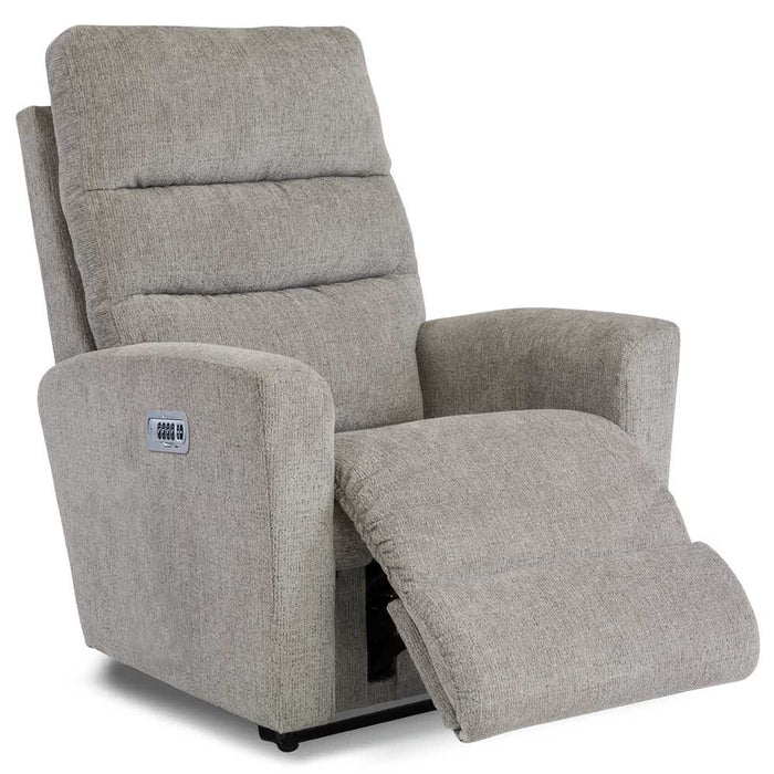 Liam Power Wall Recliner w/ Headrest & Lumbar